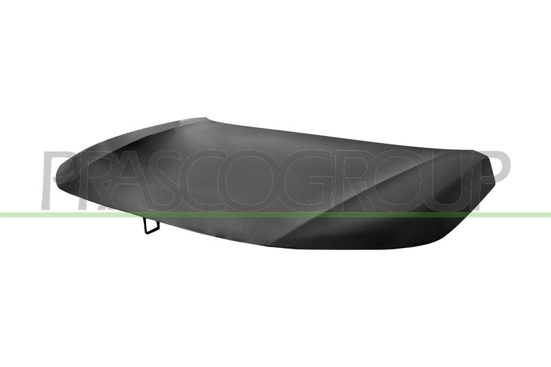 PRASCO Cofano motore HD0503110
