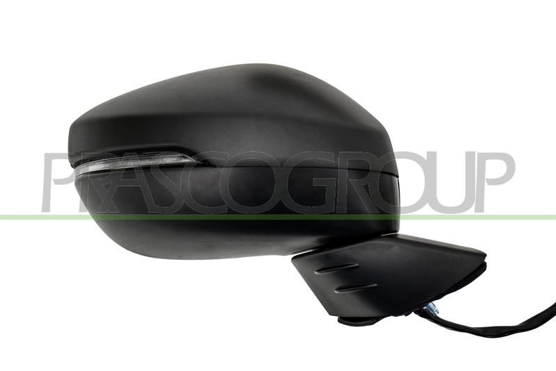 PRASCO Specchio retrovisore esterno HD0507323
