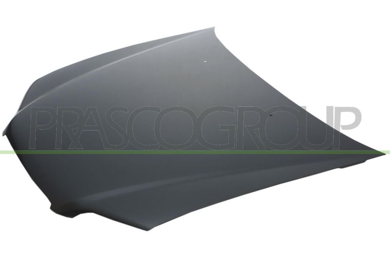 PRASCO Cofano motore HD0683100