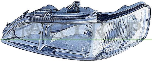 PRASCO Faro principale HD0684914