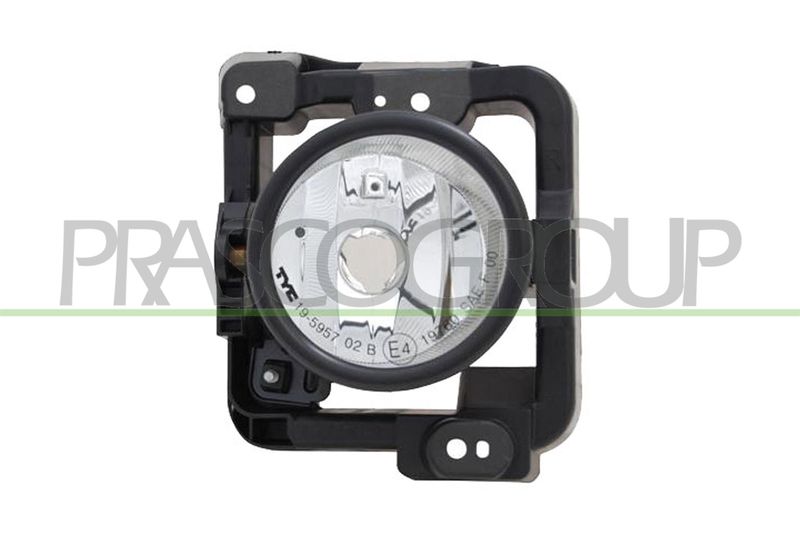 PRASCO Fendinebbia HD0724414