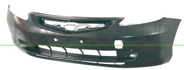 PRASCO Paraurti HD3201001