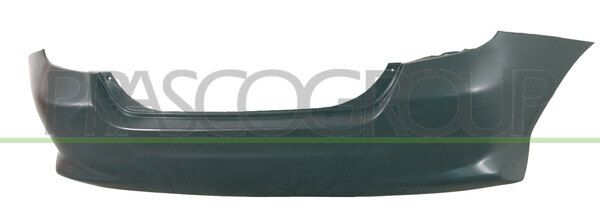 PRASCO Paraurti HD3201051