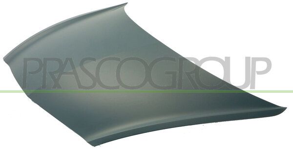 PRASCO Cofano motore HD3203100