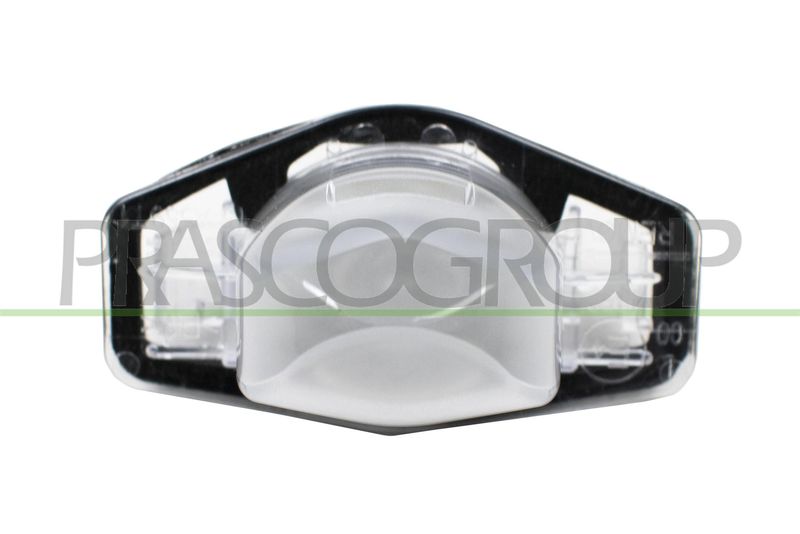 PRASCO Luce targa HD3204350