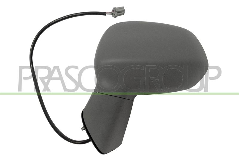 PRASCO Specchio retrovisore esterno HD3207304