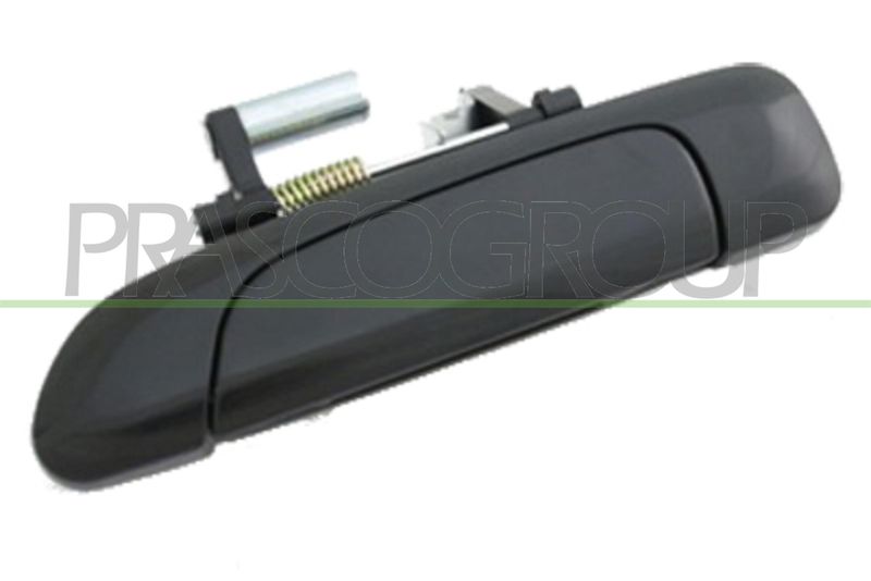 PRASCO Maniglia esterna sportello HD3208102