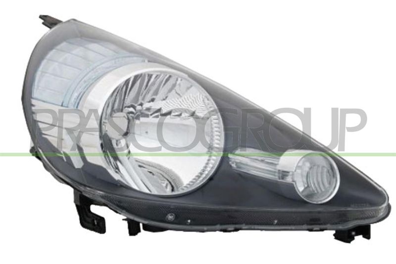 PRASCO Faro principale HD3224904