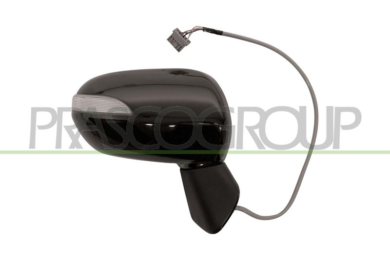 PRASCO Specchio retrovisore esterno HD3227113