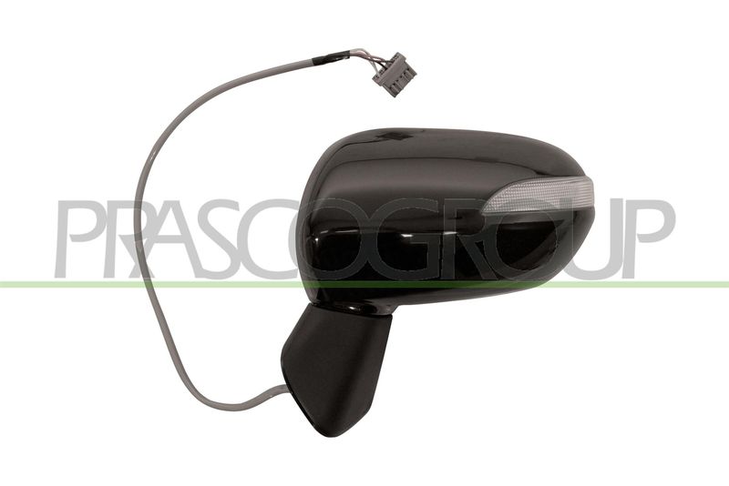 PRASCO Specchio retrovisore esterno HD3227114