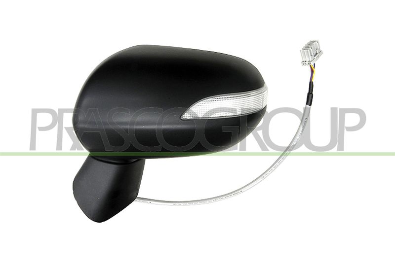PRASCO Specchio retrovisore esterno HD3227124
