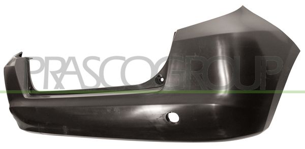 PRASCO Paraurti HD3241051