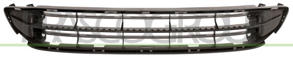 PRASCO Griglia di ventilazione, Paraurti HD3242120