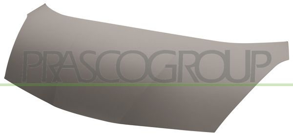 PRASCO Cofano motore HD3243100