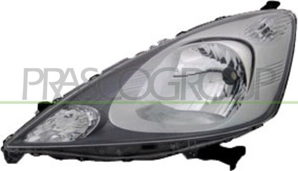 PRASCO Faro principale HD3244814
