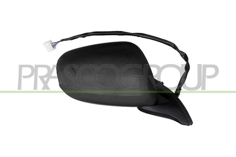 PRASCO Specchio retrovisore esterno HD3247103
