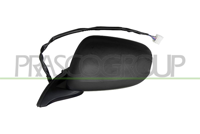 PRASCO Specchio retrovisore esterno HD3247104