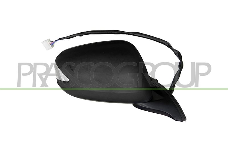 PRASCO Specchio retrovisore esterno HD3247223
