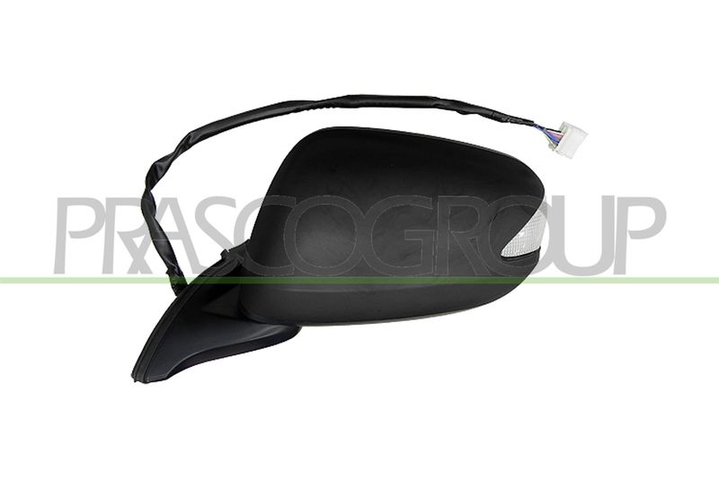 PRASCO Specchio retrovisore esterno HD3247224