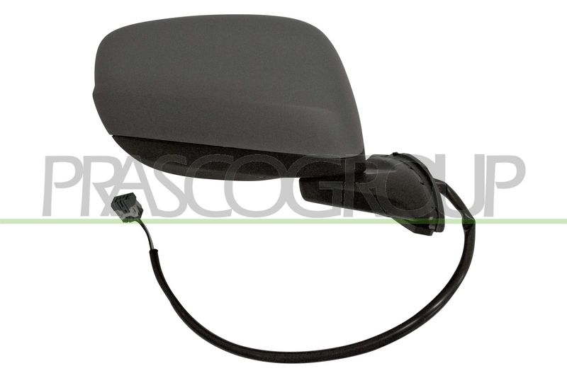 PRASCO Specchio retrovisore esterno HD3247303