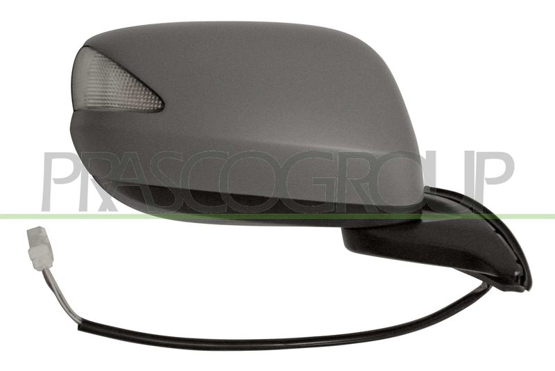 PRASCO Specchio retrovisore esterno HD3247323