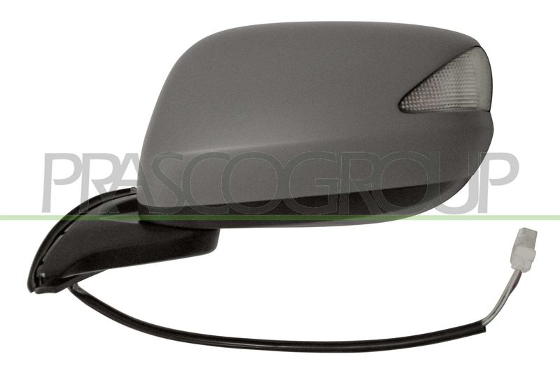 PRASCO Specchio retrovisore esterno HD3247334