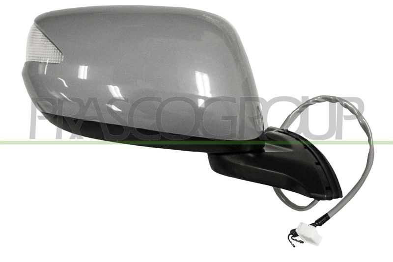 PRASCO Specchio retrovisore esterno HD3247343