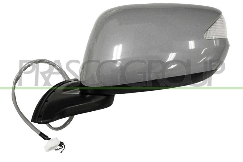 PRASCO Specchio retrovisore esterno HD3247344