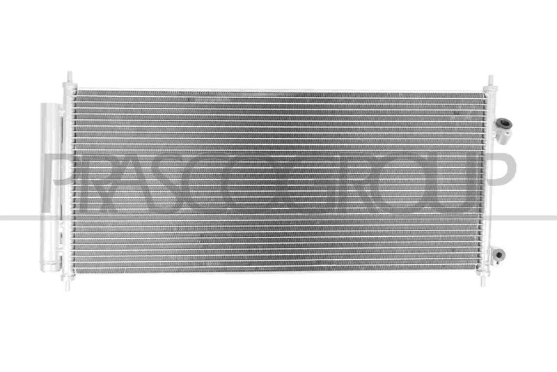 PRASCO Condensatore, Climatizzatore HD324C002