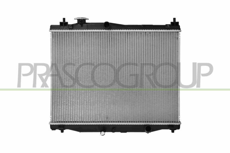 PRASCO Radiatore, Raffreddamento motore HD328R001