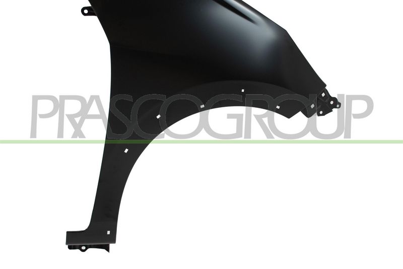 PRASCO Parafango HD3333003