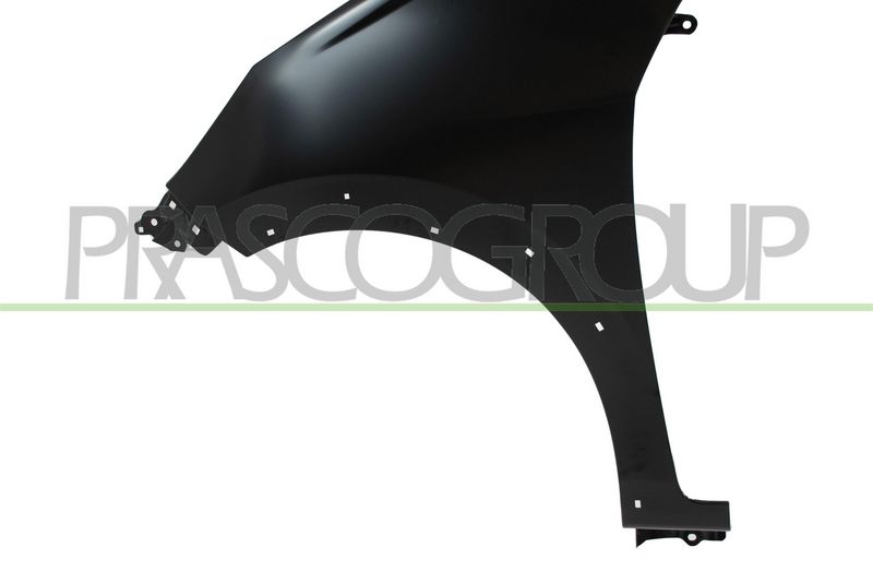 PRASCO Parafango HD3333004