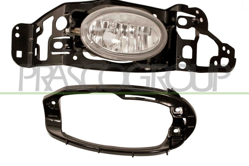 PRASCO Fendinebbia HD4104413