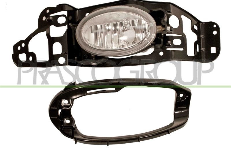 PRASCO Fendinebbia HD4104414