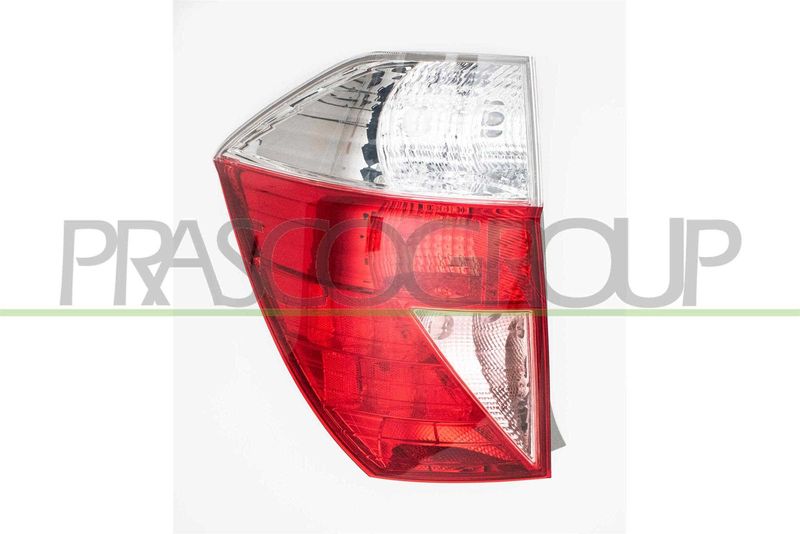 PRASCO Luce posteriore HD4254154