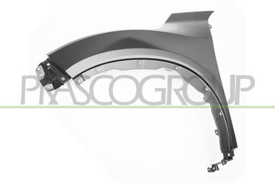 PRASCO Parafango HD8023004