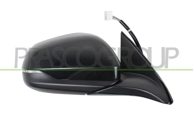 PRASCO Specchio retrovisore esterno HD8047345