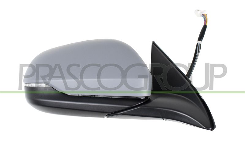 PRASCO Specchio retrovisore esterno HD8047347