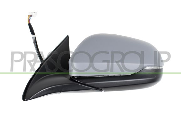 PRASCO Specchio retrovisore esterno HD8047348