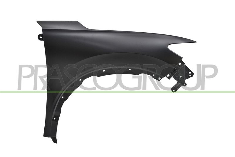 PRASCO Parafango HD8063003