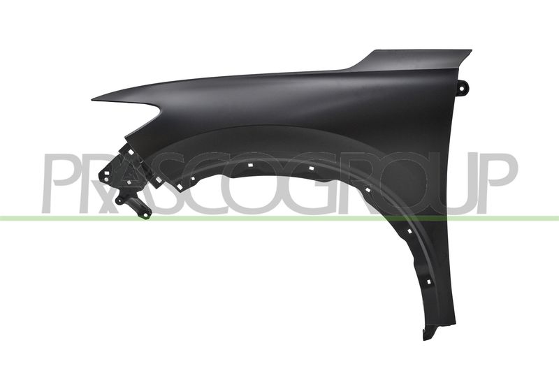 PRASCO Parafango HD8063004