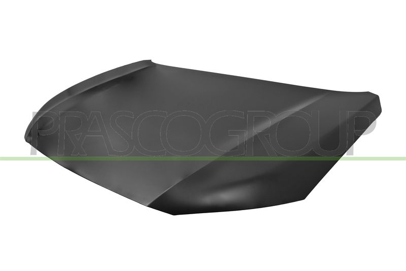 PRASCO Cofano motore HD8063100
