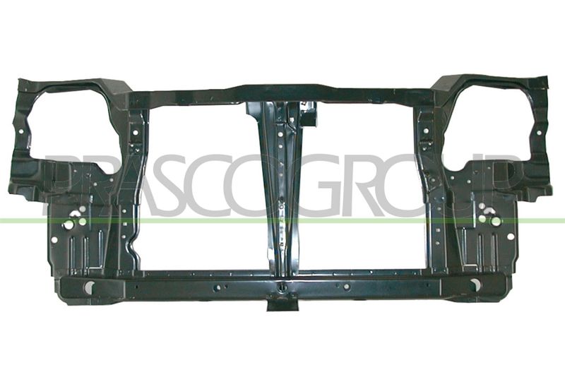 PRASCO Pannellatura anteriore HD8203210