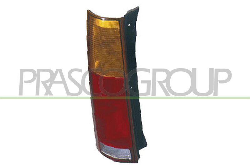 PRASCO Luce posteriore HD8204153