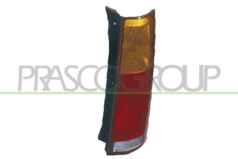 PRASCO Luce posteriore HD8204154