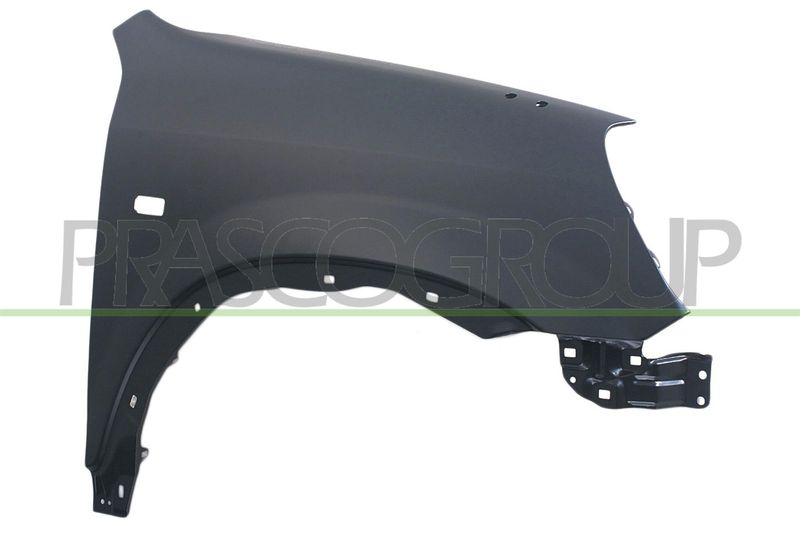 PRASCO Parafango HD8243013