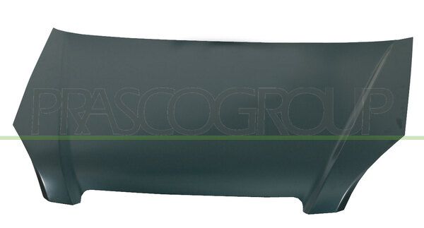 PRASCO Cofano motore HD8243100