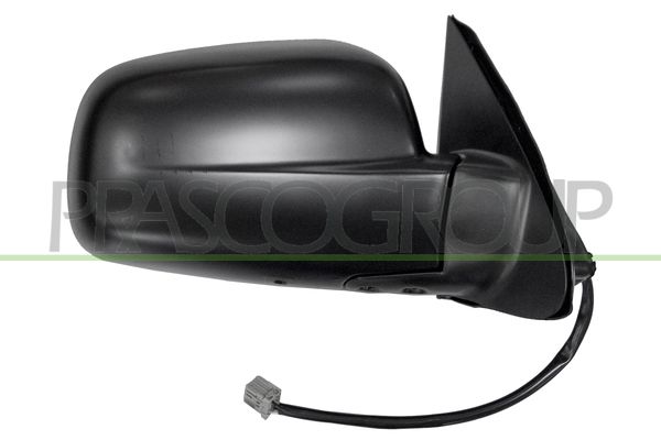 PRASCO Specchio retrovisore esterno HD8247313