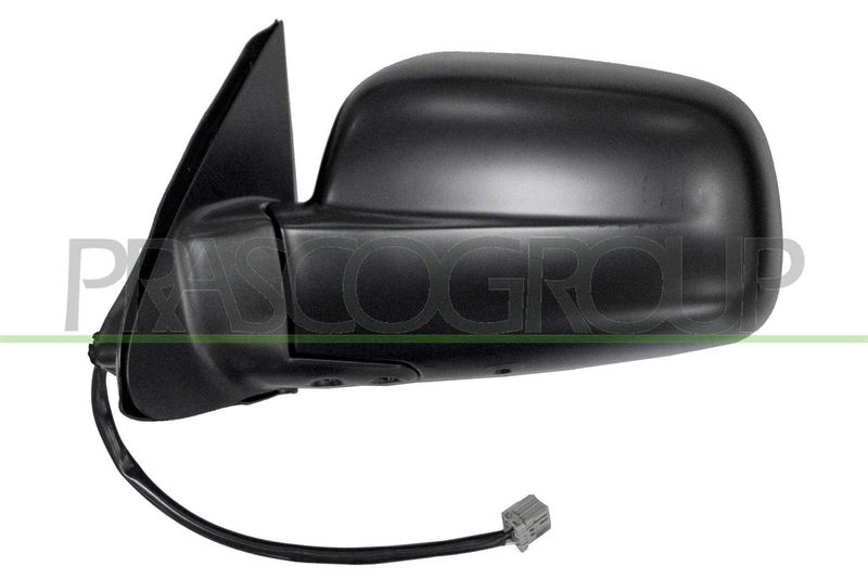 PRASCO Specchio retrovisore esterno HD8247314