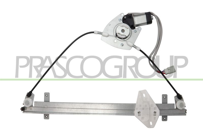 PRASCO Alzacristallo HD824W036